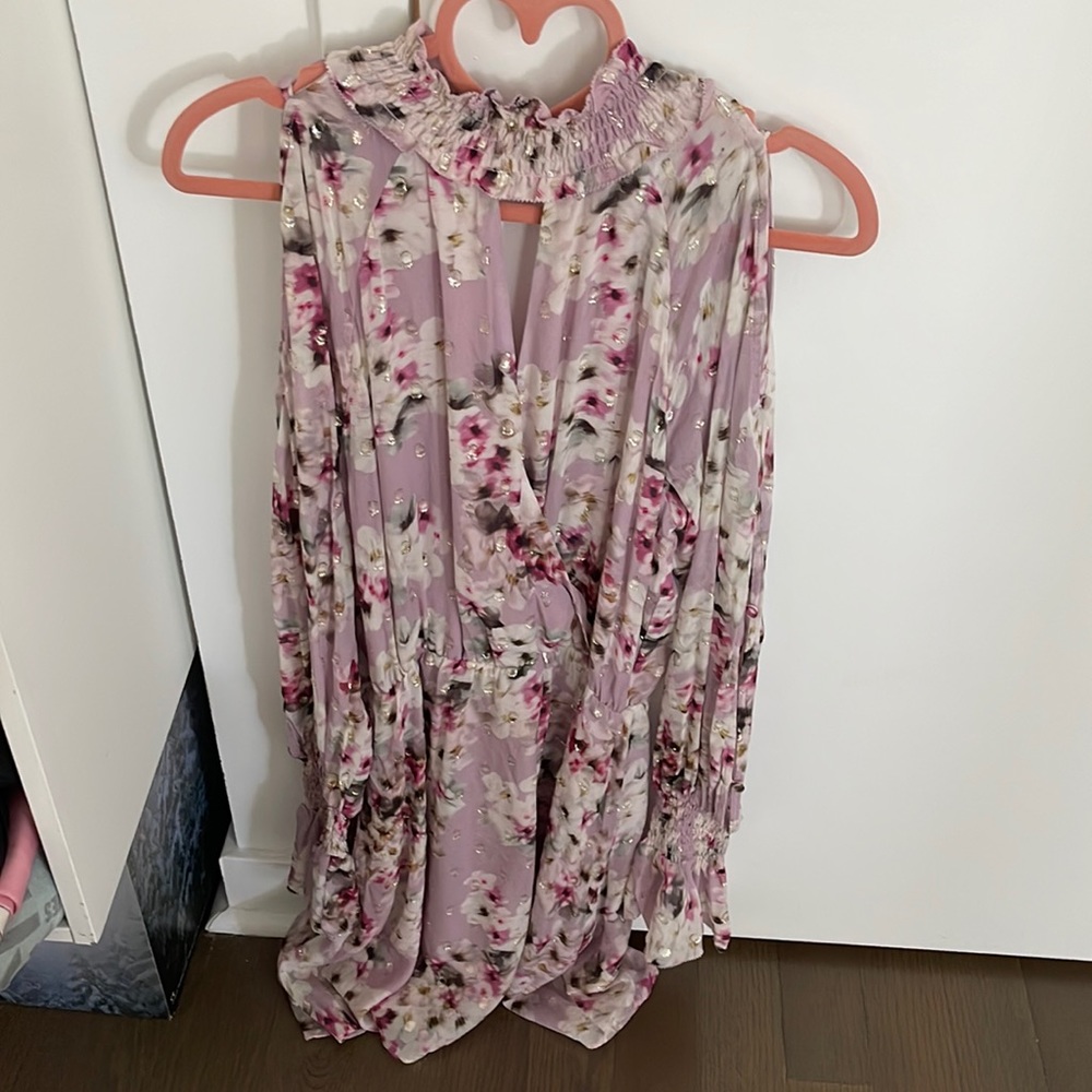 Parker dress